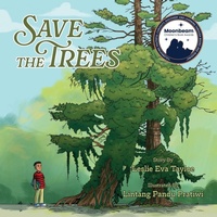 Enlarge image Cover: Save the Trees - Brandylane Publishers, Inc.