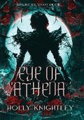 Cover: Eye of Athena - Holly Knightley