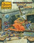 Cover: Xcrawl Classics #1: The Crawl Formerly Known as Terror on the Tundra - Goodman Games