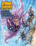 Cover: Xcrawl Classics #0: Murder Mountain Smackdown - Goodman Games