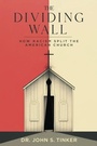 Cover: The Dividing Wall - Firebrand Publishing