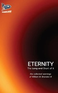 Cover: Eternity - Spaceboy Books LLC