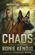 Cover: Chaos - Sunrise Publishing