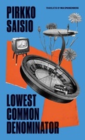 Cover: Lowest Common Denominator - Two Lines Press