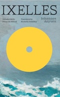 Cover: Ixelles - Two Lines Press