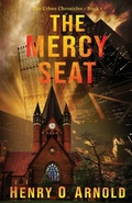 Cover: The Mercy Seat - Mountain Brook Ink