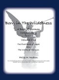 Cover: A Book of Mormon Commentary - Philip M Hudson