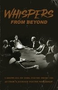Enlarge image Cover: Whispers from Beyond - Crystal Lake Publishing