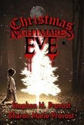 Cover: Christmas Nightmare's Eve - Dragon Crown Books