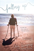 Cover: Falling Up - St Johns Press