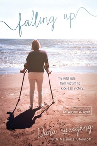 Enlarge image Cover: Falling Up - St Johns Press