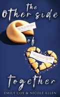 Cover: The Other Side of Together - Monster Ivy Publishing