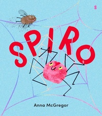 Enlarge image Cover: Spiro - Scribble US