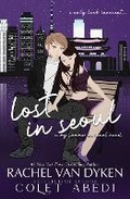 Cover: Lost In Seoul - Van Dyken Enterprises Inc