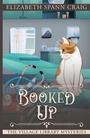 Cover: Booked Up - Elizabeth Spann Craig
