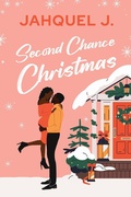 Cover: Second Chance Christmas - Black Odyssey Media