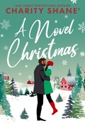Cover: A Novel Christmas - Black Odyssey Media