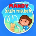Cover: Mandy - 2 Z Press LLC