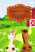 Cover: Horseshoe Tales - Wagmi Consulting Group