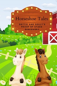 Enlarge image Cover: Horseshoe Tales - Wagmi Consulting Group