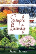 Cover: Simple Beauty - Mercy & Moxie