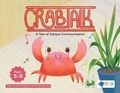 Cover: Crab Talk - Zoy LLC