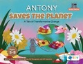 Cover: Antony Saves The Planet - Zoy LLC