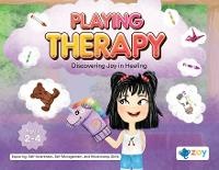 Enlarge image Cover: Playing Therapy - Zoy LLC