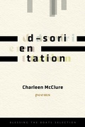 Cover: d-sorientation - BOA Editions, Limited