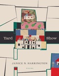 Cover: Yard Show - BOA Editions, Limited