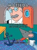 Cover: Matilda The Lighthouse Mouse - Authors Choice LLC