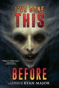 Cover: I've Done This Before - Velox Books