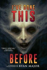 Enlarge image Cover: I've Done This Before - Velox Books