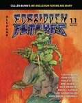 Cover: Forbidden Futures 11 - ODDNESS