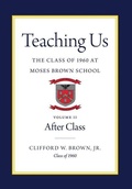 Cover: Teaching Us - Stillwater River Publications