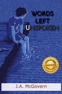 Abbildung von: Words Left Unspoken - Anamcara Press LLC