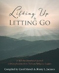 Cover: Lifting Up & Letting Go - Yorkshire Publishing