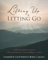 Enlarge image Cover: Lifting Up & Letting Go - Yorkshire Publishing