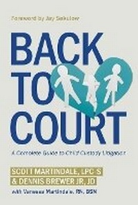 Abbildung von: Back to Court - XO Publishing