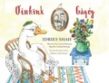 Cover: Oinkink / Gageg - Hoopoe Books