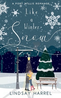 Enlarge image Cover: Like a Winter Snow - Blue Aster Press