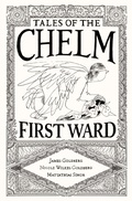 Cover: Tales of the Chelm First Ward - By Common Consent Press