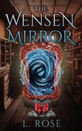 Cover: The Wensen Mirror - MINDSTIR MEDIA