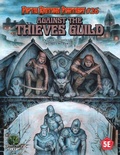 Cover: D&D 5E: Fifth Edition Fantasy #26: Against the Thieves Guild - Goodman Games