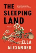 Cover: The Sleeping Land - Unnamed Press