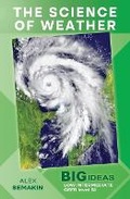 Cover: The Science of Weather - Wayzgoose Press