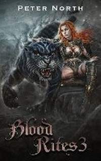 Enlarge image Cover: Blood Rites 3 - Northern Edge Publishing