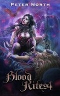 Cover: Blood Rites 4 - Northern Edge Publishing