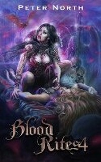 Enlarge image Cover: Blood Rites 4 - Northern Edge Publishing