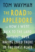 Cover: The Road to Appledore - Harbour Publishing